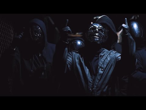 TERRORBYTE – SATELLITE INTERFERENCE [OFFICIAL VIDEO]