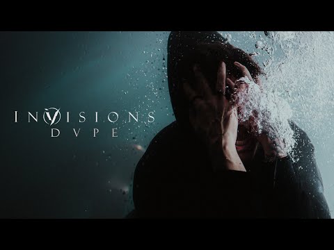InVisions – D V P E (Official Music Video)