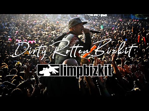 Limp Bizkit – Dirty Rotten Bizkit (Off The Record Video)