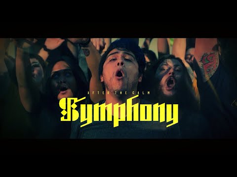 After the Calm – Symphony (Official Music Video)