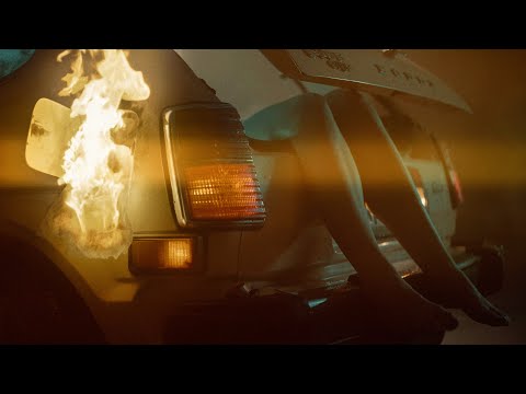 BAD OMENS – THE DEATH OF PEACE OF MIND (Official Music Video)