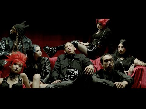 Code Orange – Out For Blood [OFFICIAL VIDEO]