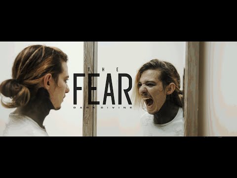 Dark Divine – The Fear (Official Music Video)