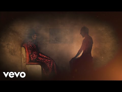 Ghost – Call Me Little Sunshine (Official Music Video)