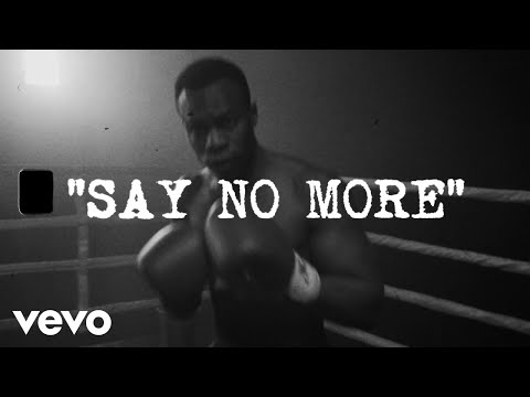 Volbeat – Say No More (Official Lyric Video)