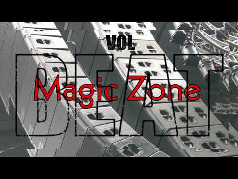Volbeat"Magic Zone"Official Audio