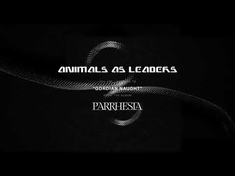 ANIMALS AS LEADERS – Gordian Naught (Official Audio Stream)