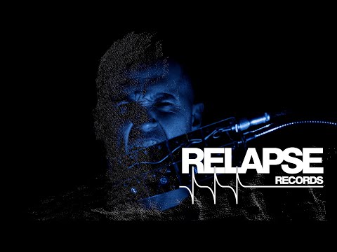 AUTHOR & PUNISHER – Incinerator (Official Music Video)