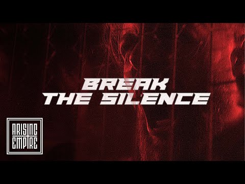 BREATHE ATLANTIS – Break The Silence (OFFICIAL VIDEO)
