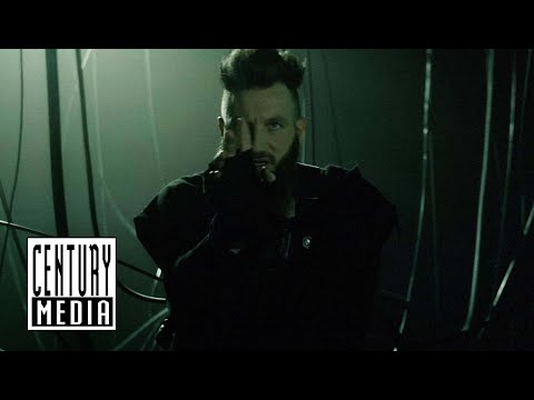 CALIBAN – Dystopia feat. Christoph Wieczorek of Annisokay (OFFICIAL VIDEO)