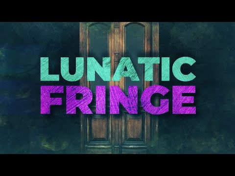 Corey Taylor – Lunatic Fringe [OFFICIAL LYRIC VIDEO]