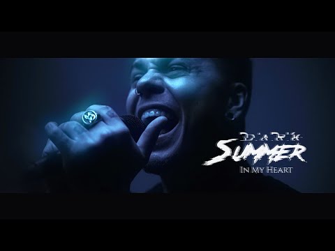 Dark Summer – In My Heart (Official Music Video)