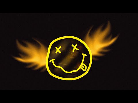 Nirvana – Aneurysm [Music Video]