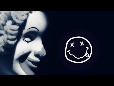 Nirvana – Breed [Music Video]