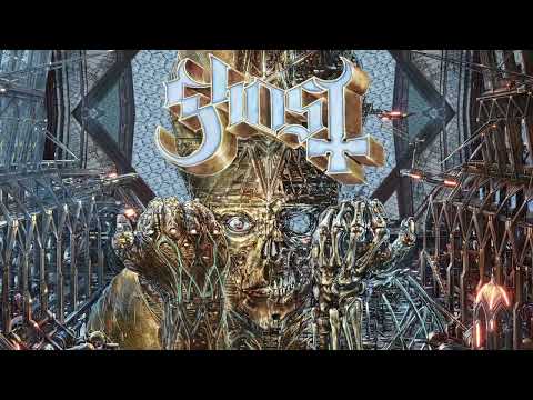 Ghost – Watcher In The Sky (Official Audio)