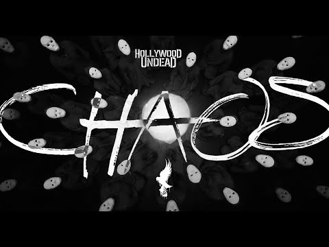 Hollywood Undead  – CHAOS (Official Music Video)