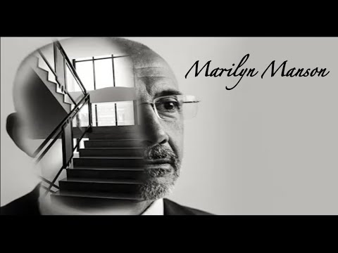 Marilyn Manson – Broken Needle [TPMF Mix]