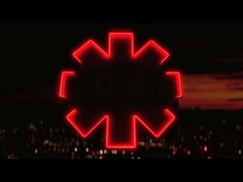 Red Hot Chili Peppers – Poster Child (Official Audio)