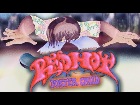 Red Hot Chili Peppers – Poster Child (Official Music Video)