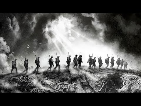Disturbed – Darkness [Music Video]