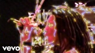 Grey Daze – Saturation (Strange Love) [Official Music Video]