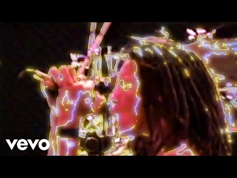 Grey Daze – Saturation (Strange Love) [Official Music Video]