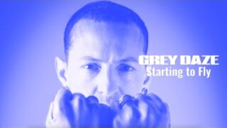 Grey Daze – Starting To Fly (Official Music Video)