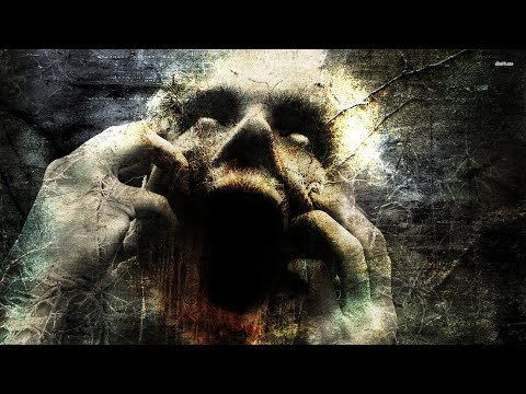 Marilyn Manson – Down In The Park [Music Video]
