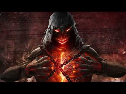 Disturbed – Divisive [Official Lyric Video]