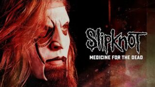 Slipknot – Medicine For The Dead (Official Audio)
