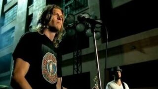 Puddle Of Mudd – She Hates Me (Explicit) (Official Video)