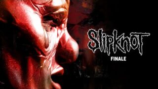 Slipknot – Finale (Official Audio)