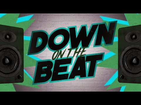Ren – Down On The Beat (feat. Viktus) [Official Lyric Video]