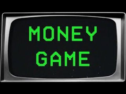Ren – Money Game Part 2 (Official Lyric Video)