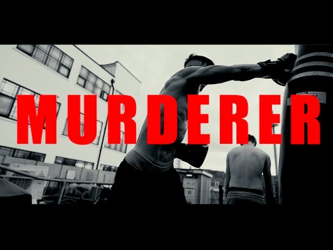 Ren – Murderer (Official Music Video)