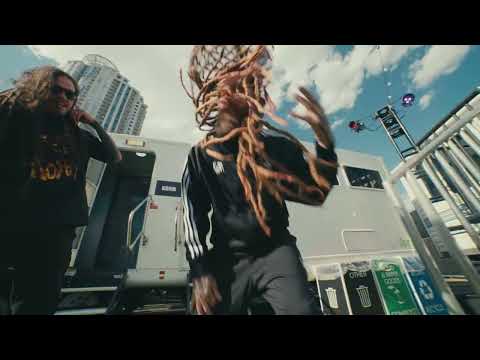 KoRn x Adidas Originals [Official Collab]