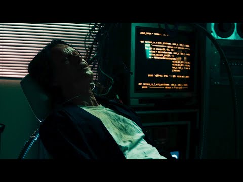 BAD OMENS – Just Pretend (Official Music Video)