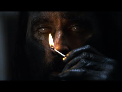 BAD OMENS – Left For Good (Official Music Video)