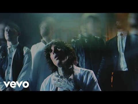 Bring Me The Horizon – Kool-Aid (Official Video)