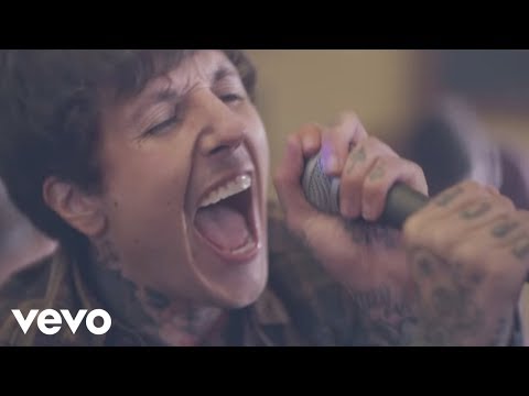 Bring Me The Horizon – Sleepwalking