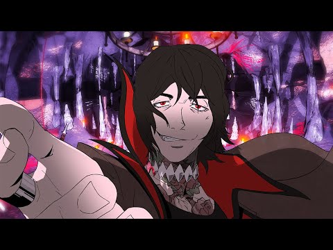 CODE MISTAKE – CORPSE x Bring Me The Horizon (OFFICIAL ANIMATED MUSIC VIDEO)