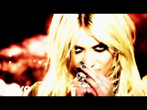 The Pretty Reckless – Make Me Wanna Die
