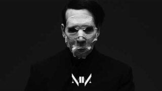 MARILYN MANSON – DEEP SIX (OFFICIAL AUDIO)