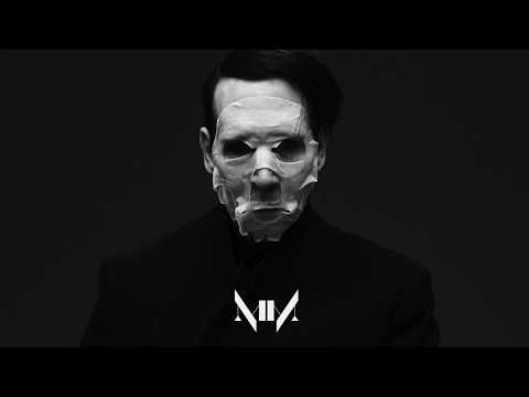 MARILYN MANSON – DEEP SIX (OFFICIAL AUDIO)