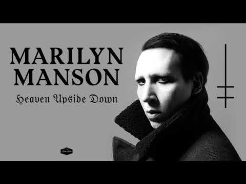 MARILYN MANSON – KILL4ME