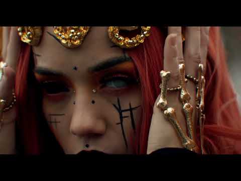 Marilyn Manson – Sacrifice of the Masses – Music Video